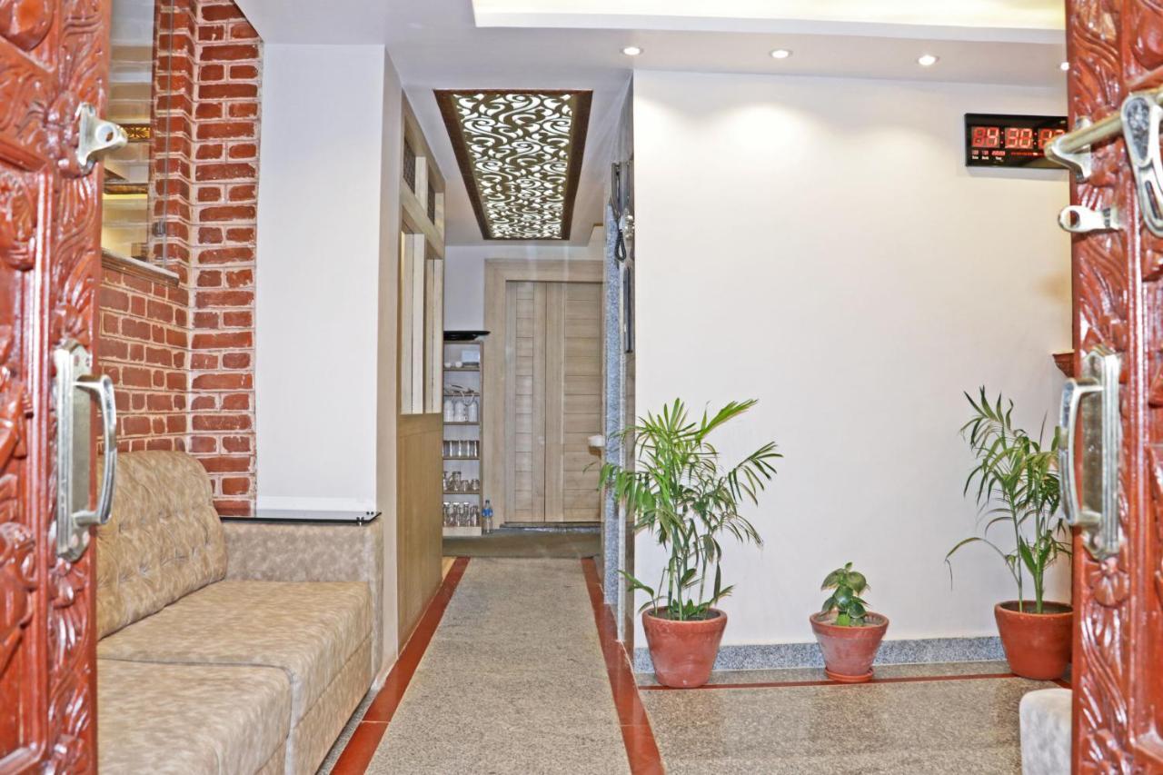Hotel Airport Gurkha Kathmandu Bagian luar foto